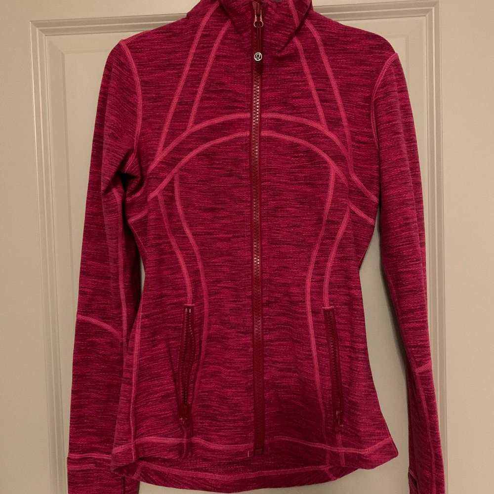 Lululemon Jacket